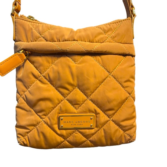 Marc Jacobs quilted crossbody bag - Picture 3 of 6